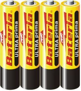 Bateria Ultra