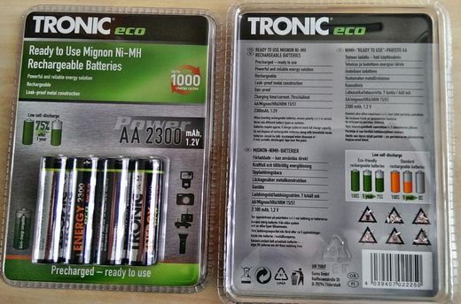 Tronic Energy