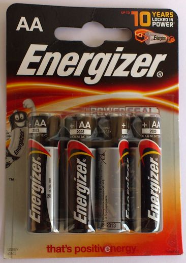 Energizer