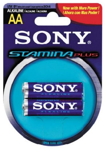 SONY Plus