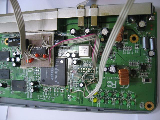 rs232